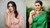 Nikki Galrani: నిక్కీ చీరకట్టు అందాలు చూశారా