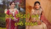 Nita Ambani Gift: చిన్న కోడలు రాధికకు అత్త నీతా అంబానీ మరో ఖరీదైన &#039;ఆభరణం&#039; గిఫ్ట్‌