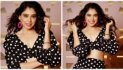 Niti Taylor Pics: బ్లాక్ టాప్ లో కుర్రాళ్లకు చెమటలు పట్టిస్తున్న నితీ టేలర్, పిక్స్ వైరల్