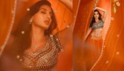 Nora Fatehi Photo shoot: ట్రెడిషనల్ డ్రెస్‌లో సైతం సెక్సీగా నోరా ఫతేహీ, వైరల్ అవుతున్న ఫోటోలు