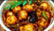 Egg Pickle: వావ్.. మళ్లీ మళ్లీ తినాలన్పించేలా టెస్టీ కోడి గుడ్డు ఆవకాయ.. ఐదు నిముషాల్లో ఇలా చేసుకొండి..