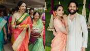 Sobhita Dhulipala: నాగార్జున కోడలు అసలు పేరు అది కాదా..?.. వెడ్డింగ్ కార్డులో బైట పడ్డ షాకింగ్ నిజం.. 