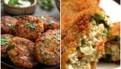 Paneer Cutlet Recipe: పిల్లలకు రుచికరమైన, హెల్తీ బ్రేక్‌ఫాస్ట్ పన్నీర్ కట్‌లెట్ ఎలా చేయాలంటే