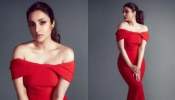  Parineeti Chopra: రెడ్ కలర్ గౌన్‌తో దేవకన్యలా...హాట్ హాట్‌గా పరిణితి చోప్రా 