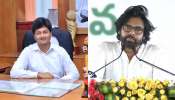 Pawan Kalyan: పవన్ పేషీలో పవర్ ఫుల్ ఐఏఎస్.. కేంద్రానికి స్పెషల్ గా లేఖ.. ఎందుకో తెలుసా.? 