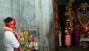 Pawan Kalyan Temple Visit: నంబూరు దశావతార వెంకటేశ్వర స్వామి ఆలయంలో పవన్ కల్యాణ్... ఏకాదశి ప్రత్యేక పూజలు 