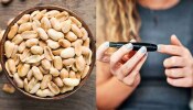 Peanuts Benefits: మధుమేహం వ్యాధిగ్రస్థులు వేరుశెనగ తినవచ్చా లేదా