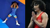 Vinesh Phogat: రక్తం తీసి.. వెంట్రుకలను కత్తిరించుకుని.. కన్నీళ్లు తెప్పిస్తున్న వినేష్ ఫోగట్ విశ్వ ప్రయత్నాలు..