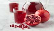 Pomegranate Benefits: రోజూ పరగడుపున దానిమ్మ తింటే ఇన్ని అద్భుతమైన ఆరోగ్య ప్రయోజనాలా