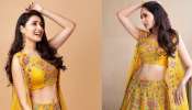 Pragya Jaiswal latest Photos : పసుపు రంగు డ్రెస్‌లో తళుక్కుమన్న ప్రగ్యా జైస్వాల్‌.. ప్రగ్యా లేటెస్ట్ ఫొటోలు