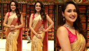  Pragya Jaiswal Pics: బోల్డ్ ఫోటోలతో దుమ్ము రేపుతున్న ప్రగ్యా జైశ్వాల్