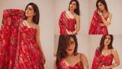 Raashi Khanna: క్రేజీ లుక్స్‌తో రఫ్ఫాడిస్తున్న రాశి ఖన్నా.. రెచ్చిపోయిన ఢిల్లీ బ్యూటీ