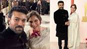 Ram Charan at Oscars: పుట్టబోయే బిడ్డ అదృష్టంతో ఆస్కార్.. రామ్ చరణ్ ఇంట్రెస్టింగ్ కామెంట్స్! 