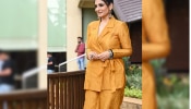 Raveena Tandon Pics: ఐదు పదుల వయస్సులో కూడా నవ యౌవనంతో మెరిసిపోతున్న రవీనా టాండన్ 