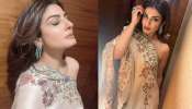 Raveena Tandon Photos: ముదురు వయసులో రవీనా హాట్ ట్రీట్.. జాకెట్ కూడా లేకుండా!