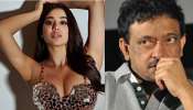 Ram Gopal Varma: జాన్వీకపూర్‌ని చూస్తే ఆ ఫీలింగ్స్ రావట్లే..?.. బాంబు పేల్చిన ఆర్జీవీ.. మ్యాటర్ ఏంటంటే..?