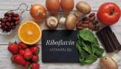 Riboflavin Rich Foods: మీ డైట్‌లో ఈ ఫుడ్స్ ఉంటే ఇక విటమిన్ బి2, బి3, బి4, బీ6 కొరత లేనట్టే