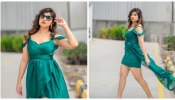 Rithu Chowdary hot Pics: అందాల వేడి పుట్టిస్తున్న రీతూ చౌదరి.. లేటెస్ట్ ఫోటోలు వైరల్