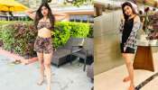 Rithu Chowdary Sizzling Photos: పొట్టిబట్టల్లో మెరిసిపోతున్న రీతూ చౌదరి.. క్యూట్ నెస్ తో చంపేస్తోందిగా!