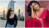 Ritu Varma latest Pics: రీతూవర్మ... ఏముందిరా మామా..! 