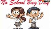 No Bag Day: ఏపీ విద్యార్ధులకు గుడ్‌న్యూస్, ఇక వారానికి ఐదు రోజులే చదువులు