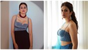 Shraddha Das Photos: హాట్ హాట్ లుక్స్ తో పిచ్చెక్కిస్తున్న శ్రద్ధా దాస్, లేటెస్ట్ పిక్స్ వైరల్