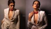 Shraddha Das Sizzling Photos: ఇన్నర్స్ లేకుండా శ్రద్దా దాస్ ఎద అందాల జాతర.. వామ్మో! 