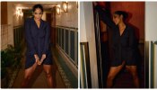 Sriya Reddy Hot Show: కుర్రాళ్లను చెడగొడుతున్న సలార్ బ్యూటీ.. ఏంటి ఈ హాట్ నెస్..