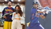 Shreyas iyer love story: శ్రేయస్ అయ్యర్ డేటింగ్ చేస్తున్న అమ్మాయి ఎవరో తెలుసా?