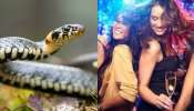 Snake Venom Rave Party: పాముల విషంతో రేవ్ పార్టీ.. బిగ్ బాస్ OTT 2 విన్నర్ అరెస్టు..