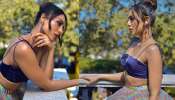 Sobhita Dhulipala Hot Photos: తెలుగమ్మాయి పరువాల విందు.. మెరిసిపోతోన్న శోభిత