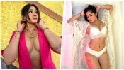 Sofia Ansari Hot Treat: మళ్లీ రెచ్చిపోయిన సోఫియా.. బ్రా లేకుండా అవి చూపిస్తూ టెంప్ట్ చేస్తున్న టిక్ టాక్ బ్యూటీ..