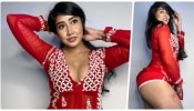 Sofia Ansari Hot Pics: మరోసారి సోకుల బాంబ్ పేల్చిన సోఫియా అన్సారీ.. మా వల్ల కాదంటున్న కుర్రకారు..