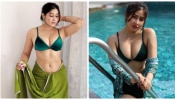 Sofia Ansari Hot Photos: హాట్ డోస్ మరింత పెంచేసిన సోఫియా అన్సారీ.. షేక్ అవుతున్న సోషల్ మీడియా..