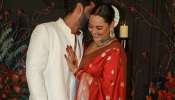 Sonakshi weds Zaheer Pics: సోనాక్షి-జహీర్ ఒక్కటయ్యారు, సోషల్ మీడియాలో వైరల్ అవుతున్న పెళ్లి ఫోటోలు