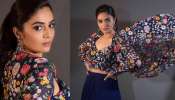 Sreemukhi Latest Photos: రోజు రోజుకీ రెచ్చిపోతున్న శ్రీముఖి.. పద్ధతైన బట్టల్లో కూడా క్లీవేజ్ షో!