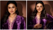 Shraddha Srinath: బ్లూ డ్రెస్సులో మిల మిల మెరిసిపోతున్న సైంధవ్ బ్యూటీ