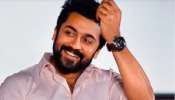 Suriya: సినిమా షూటింగ్ లో ఊహించని ఘటన.. హీరో సూర్య తలకు గాయం.. అసలేం జరిగిందంటే..