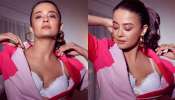 Surveen Chawla Hot Photos: లో-దుస్తులు కనిపించేలా రెచ్చిపోయిన రానా నాయుడు నటి.. ఆమెనిలా చూస్తే తట్టుకోవడం కష్టమే సుమీ!