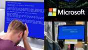 Microsoft  Outage: బ్లూ స్క్రీన్ ఆఫ్ డెత్ అంటే?.. దీనిపైన ఐటీ నిపుణులు చెబుతున్న విషయాలు ఇవే..