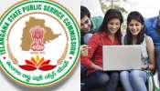 TSPSC Groups 3 Exams: గ్రూప్ 3 అభ్యర్థులకు బిగ్  అలర్ట్.. హల్ టికెట్లను విడుదల చేసిన టీజీపీఎస్సీ..