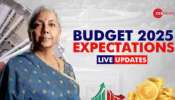 Union Budget 2025: కేంద్ర బడ్జెట్‌పై కోటి ఆశలు.. ఉద్యోగులు ఆశిస్తున్న టాప్‌ 5 ప్రయోజనాలు ఇవే!