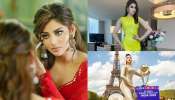 Urvashi Rautela: పుట్టినరోజు నాడు చెమటలు పట్టించిన &#039;వాల్తేరు వీరయ్య&#039; సుందరి