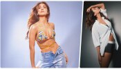 Vaani Kapoor hot pics: హాట్ హాట్ అందాలతో మత్తెక్కిస్తోన్న వాణి కపూర్, పిక్స్ వైరల్