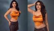 Varshini Sounderajan Hot: పొట్టి బట్టల్లో వర్షిణి రచ్చ... ఫోటోలు చూశారా?