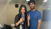 Shruthi Haasan: అడివి శేష్ డికాయిట్ మూవీ నుంచి తప్పుకున్న శృతిహాసన్.. కారణం హీరోనే..?