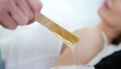 Waxing tips: వ్యాక్సింగ్ ఇంట్లోనే చేసుకుంటున్నారా, ఈ పొరపాట్లు లేకుండా చూసుకోండి