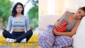 Yoga During Periods:  పీరియడ్స్  సమయంలో యోగా చేస్తున్నారా..?.. ఈ విషయాలు మాత్రం అస్సలు మిస్ కావద్దు..!