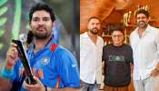 Yuvraj Singh Biopic: వెండితెరపై సిక్సర్ల వీరుడి ఆత్మకథ.. యువరాజ్‌ సింగ్‌ సినిమా ప్రకటన 