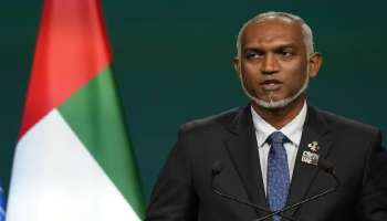 Maldives Elections 2024: మాల్దీవుల్లో ఎన్నికల్లో చైనా అనుకూలతకే పట్టం, ముయిజ్జుకే మరోసారి అధికారం